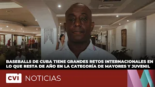 Cuba's Baseball5 faces major international challenges for the rest of the year