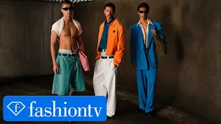 Willy Chavarria: Radical Tenderness for S/S 27 | Paris Men Fashion Week