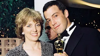 Ben Affleck Opens Up on Losing Mom & Dad 2 Months Apart & His Soul-Searching