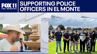 Golf tournament supports El Monte Police Officers Foundation