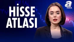 Yurt Dışı Piyasalarda Öne Çıkan Gelişmeleri Fatma Yıldırım Aktardı | A Para Yurt Dışı Piyasalarda Öne Çıkan Gelişmeleri Fatma Yıldırım Aktardı | A Para