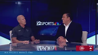 "Coach Bano” retires from Hamilton High School football