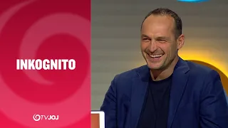 Vtipná príhoda s Johnny Deppom and Orlando Bloomom (INKOGNITO)