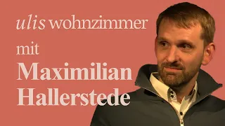 Maximilian Hallerstede | Uli's Living Room | 06/22/2026