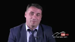 Սուր անկյուն 05.04.2026 - ՀԱՐՑԱԶՐՈւՅՑ - «Սուր թեմա»