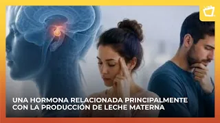 Prolactinoma: What happens when a hormone gets too high?