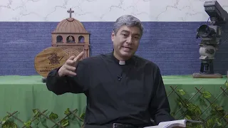 GOSPEL FOR JULY 21, 2026