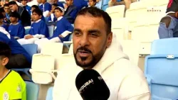 غضب نصراوي من موسم جديد للنسيان.. الخسارة برباعية أمام "الملك" تهز "المدرج الأزرق"