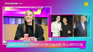 APTRA vs. Polino │VLC │ 07-31-26