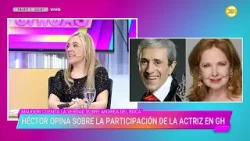 Hector Maugeri cuenta las verdades que Andrea del Boca prefiere ocultar │VLC │ 10-04-26