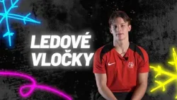 ?LEDOVÉ VLOČKY❄️ 19. díl: Kdo je pánem hudby, je i pánem kabiny! ?