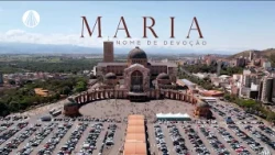 Teaser - Arquivo A: a representatividade do nome Maria