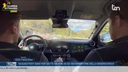 TG ten 20:30 15 gennaio 2026