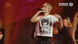 Nkeeei, Uniqe, Artem Shilovets – ГЛАМУР | РЕАЛЬНАЯ ПРЕМИЯ MUSICBOX 2025 LIVE АРЕНА Nkeeei, Uniqe, Artem Shilovets – ГЛАМУР | РЕАЛЬНАЯ ПРЕМИЯ MUSICBOX 2025 LIVE АРЕНА