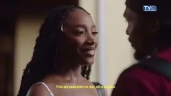 “I’VE BEEN TALKING TO HER EVER SINCE!” — Adeoluwa Reveals Adenike’s Tele X Zikora Script