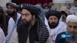 Премьер-министр предупреждает: защитите Афганистан от любой агрессии.