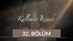 İstanbul Ayazma Camii - Kalemin İzinde 32. Bölüm