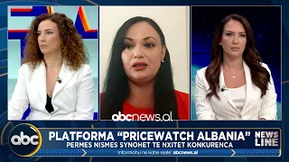 News Line, ora 13:00 - 27 gusht 2026 | ABC News Albania