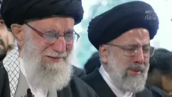 Top News - Pranga të afërmëve të gjeneralit iranian. SHBA- përhapën propagandën e Teheranit