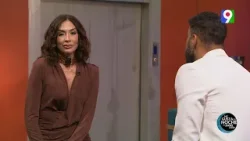 Gabi Desangles y Jhoel López responden a preguntas de seguidores | Me Gusta de Noche