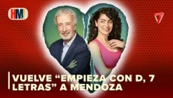 🎭 COMING TO CUYO | Campanella’s acclaimed play starring Eduardo Blanco arrives in Mendoza