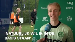 Cambuur Leeuwarden volgende horde voor FC Groningen in jacht op promotie