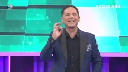 The Floor (21.03.2026) - Marea finala, un singur castigator! "Vreau si eu sa fiu atacata!" The Floor (21.03.2026) - Marea finala, un singur castigator! "Vreau si eu sa fiu atacata!"