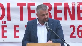 Kundër dënimit të çlirimtarëve e gjithë Kosova