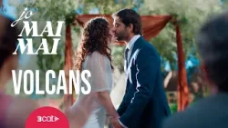 Berta Rabascall torna a Les Guilles amb “Volcans”, de Buhos | Jo mai mai