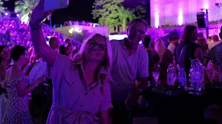 Melodies of the Adriatic Festival - Concert by the iconic Italian group Ricchi e Poveri 06/26/2026.