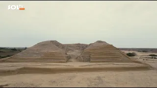 "Trujillo Museum Tour" - Chan Chan: The Chimú Culture That Lives On