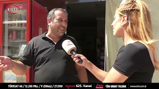 08/24/2026 - DISASTER OF THE CENTURY (MALATYA) TEMELLI