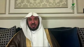 إذا قال المأموم  ذكراً في غير موضعه  فى الصلاة . فهل عليه شيء؟- الشيخ أ. د. عبدالله بن عمر السحيباني