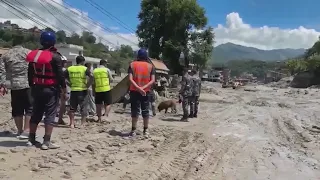Bay Area resident worried about friends and family in Nepal