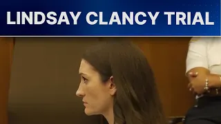 Lindsay Clancy trial update: 5 jurors selected as high-profile murder case moves forward