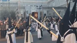 Procesión de María Inmaculada Reina de los Ángeles Procesión de María Inmaculada Reina de los Ángeles