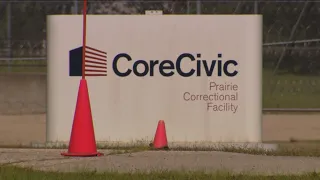 MN ICE detention center operator offers to cover lost property tax revenue