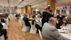 Wirtschaft trifft Gesellschaft:  Ballpremiere in Groß Enzersdorf