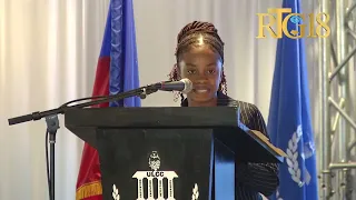 ULCC lanse 2èm edisyon "Ecole d'Été anticorruption".