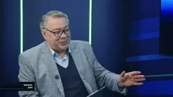 Весенний капремонт: Сергей Душенко - в "Вопросе дня"