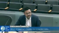 Public Safety Committee 3/24/2026