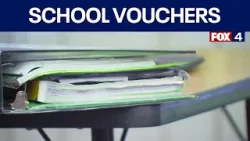 School voucher applications open this morning