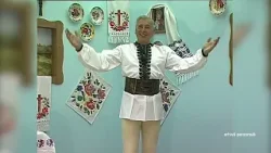 Cântec și poveste cu Nicolae Furdui Iancu, 28 martie 2026