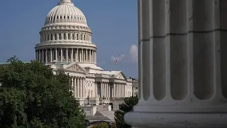 U.S. Senate passes bill with sweeping sanctions against Russia