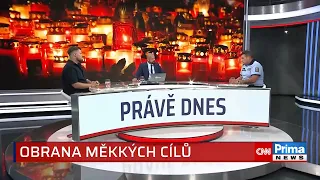 Osamělí vlci útočí v Česku stále častěji, tvrdí policejní specialista. Popsal varovné signály