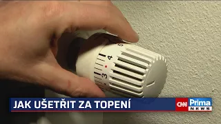 Vypínat radiátor je chyba. Odborníci popsali jednoduché kroky, jak ušetřit na energiích