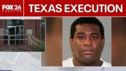 Texas execution set with same lethal injections as Christa Pike attempt