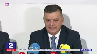 Skandalozna odluka Kancelarije za žalbe: UIO BiH može kupiti "kumovsku zgradu" u Banjaluci
