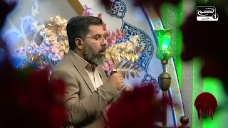 ولی الله؛ سپر بلای زمین و زمان |ادامه خطبه امیرالمؤمنین علیه السلام