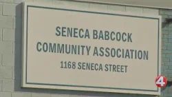 Seneca Babcock CEO resigns after organization loses nonprofit status